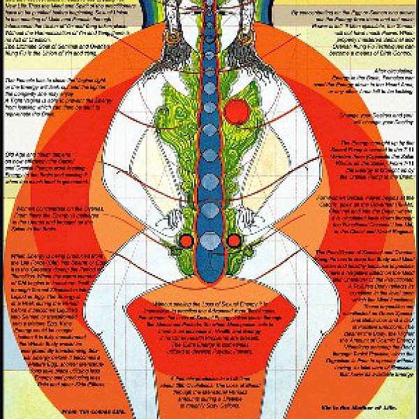 (4.) ::: Awaken Your Sexual Alchemy :::