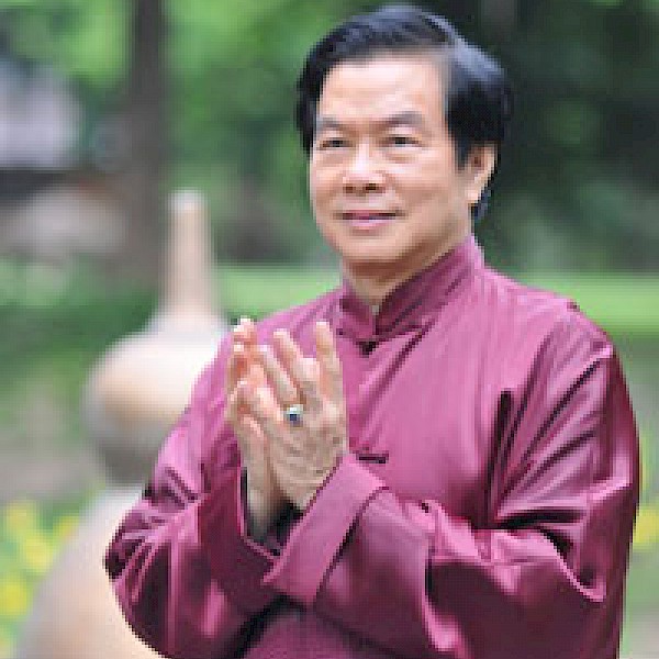 ► 2021 02.-08. April ::: Revitalization week with Mantak Chia :::