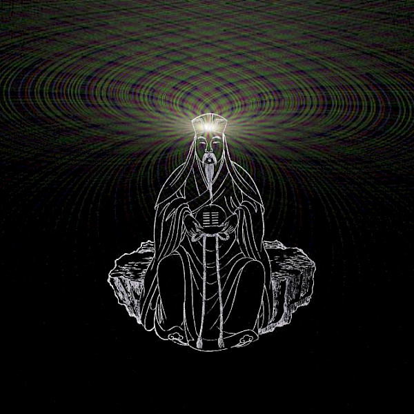 ::: Unlock the Seals of Taoist Ecstatic Flight - Congress of Heaven and Earth ::: Crash Course May 22–26 2026
