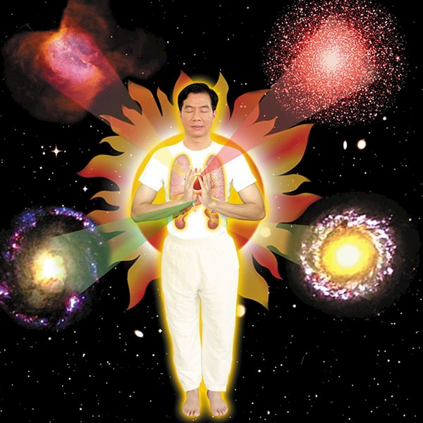 (5.) ::: Tan Tien Qigong & Cosmic Healing Qigong (Part 1 & 2) :::