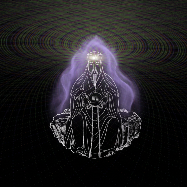 ::: Unlock the Mysteries of Advanced Taoist Alchemy: Formulas 7-8-9: Sealing · Spirit Flight · Nothingness · Return